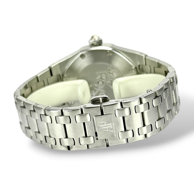 Audemars Piguet Royal Oak 77321ST.ZZ.1230ST.01 Image 4